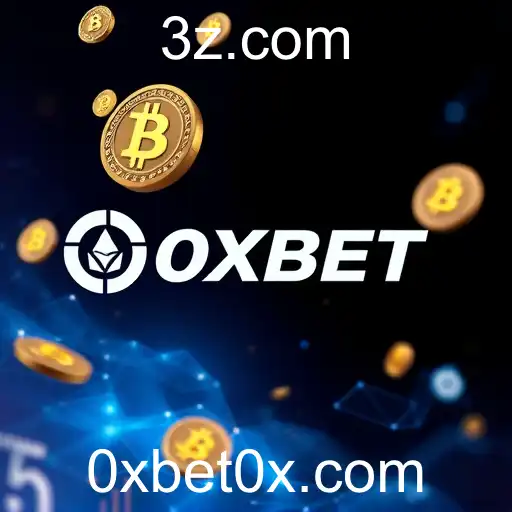 Cryptocurrency Betting Revolution with 0xBet