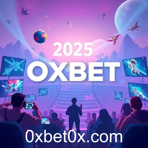 Exploring 0xBet: The Future of Online Gaming