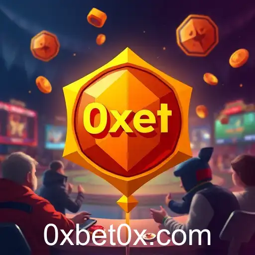 The Digital Surge of 0xbet: A Gaming Revolution