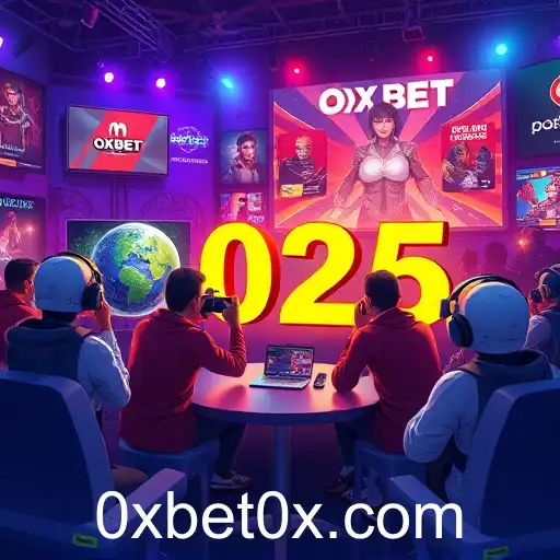 The Evolution of 0xbet and the Future of Online Gaming