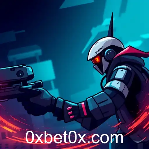 Exploring the New Frontier: 0xbet in the Global Gaming Industry