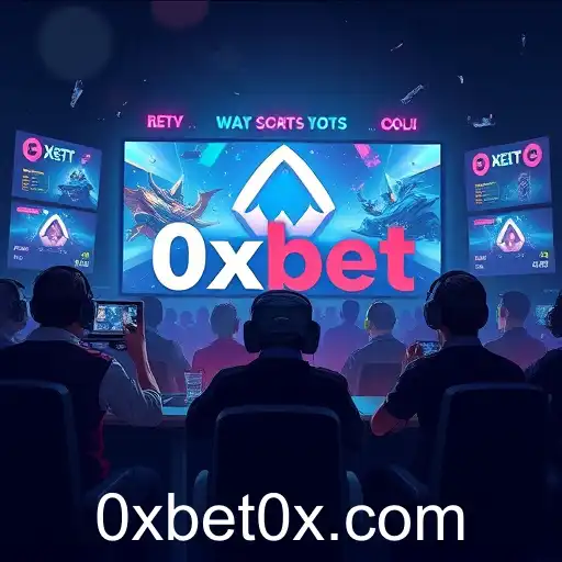 Online Gaming Evolves with 0xbet