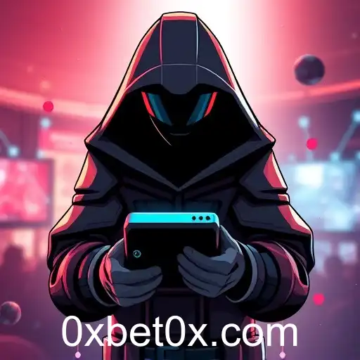 The Rise of 0xbet in the Gaming World