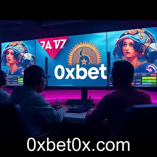 The Rise of 0xbet: A New Player in the Gaming Arena