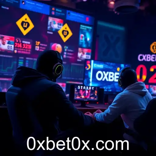 The Rise of 0xbet: Pioneering Online Gaming in 2025