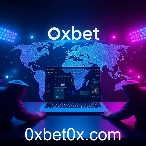 The Rise of 0xbet in Gaming