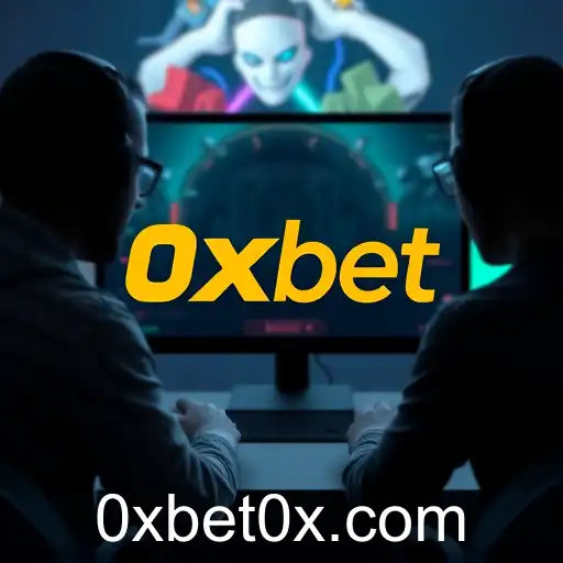 The Rise of Virtual Strategy: 0xbet's Global Impact