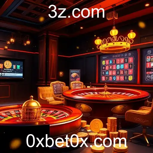 The Rise of Cryptocurrency Casinos Amid Global Economic Shifts