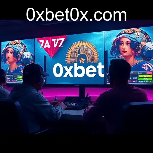 The Rise of 0xbet: A New Player in the Gaming Arena