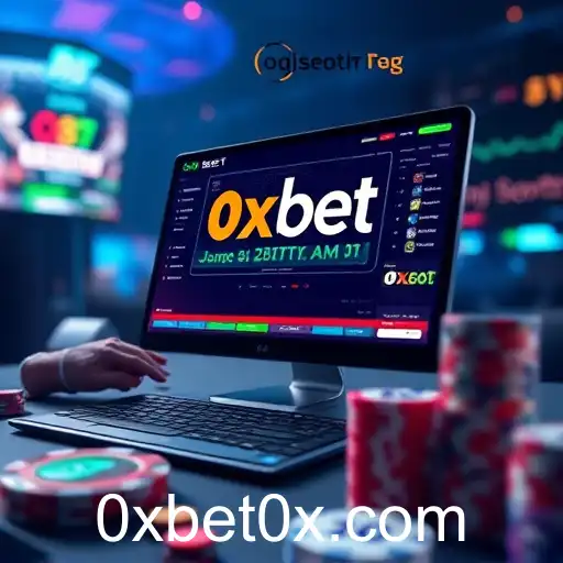 The Rise of 0xbet: Gaming and Digital Trends