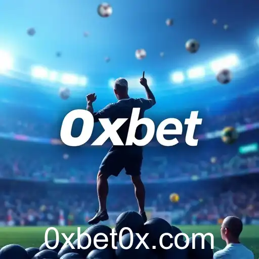 The Rise of 0xbet: A New Player in Digital Betting