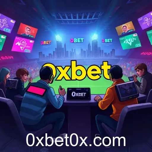 The Rise of 0xbet: A Game-Changer in Online Gaming