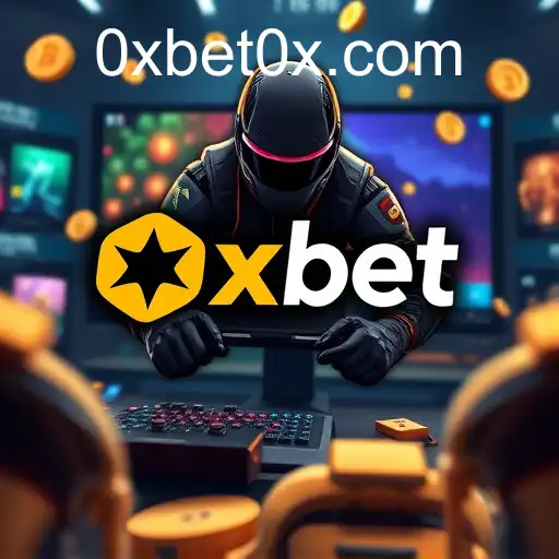 The Rise of 0xbet in Online Gaming