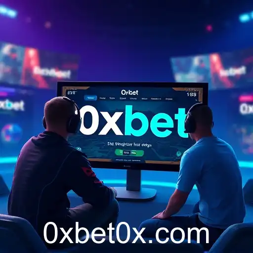 The Rise of 0xbet in the Digital Age